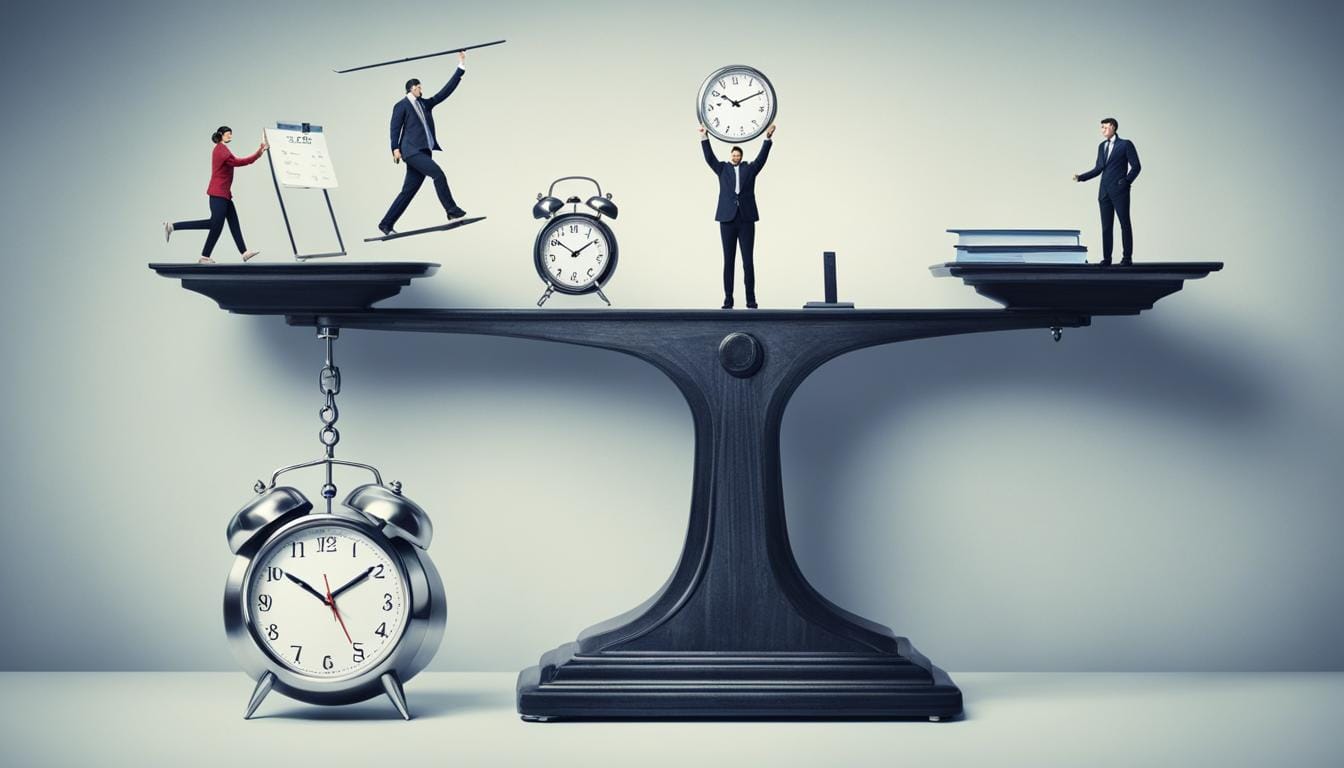 Time Management Leadership Boost Efficiency Now