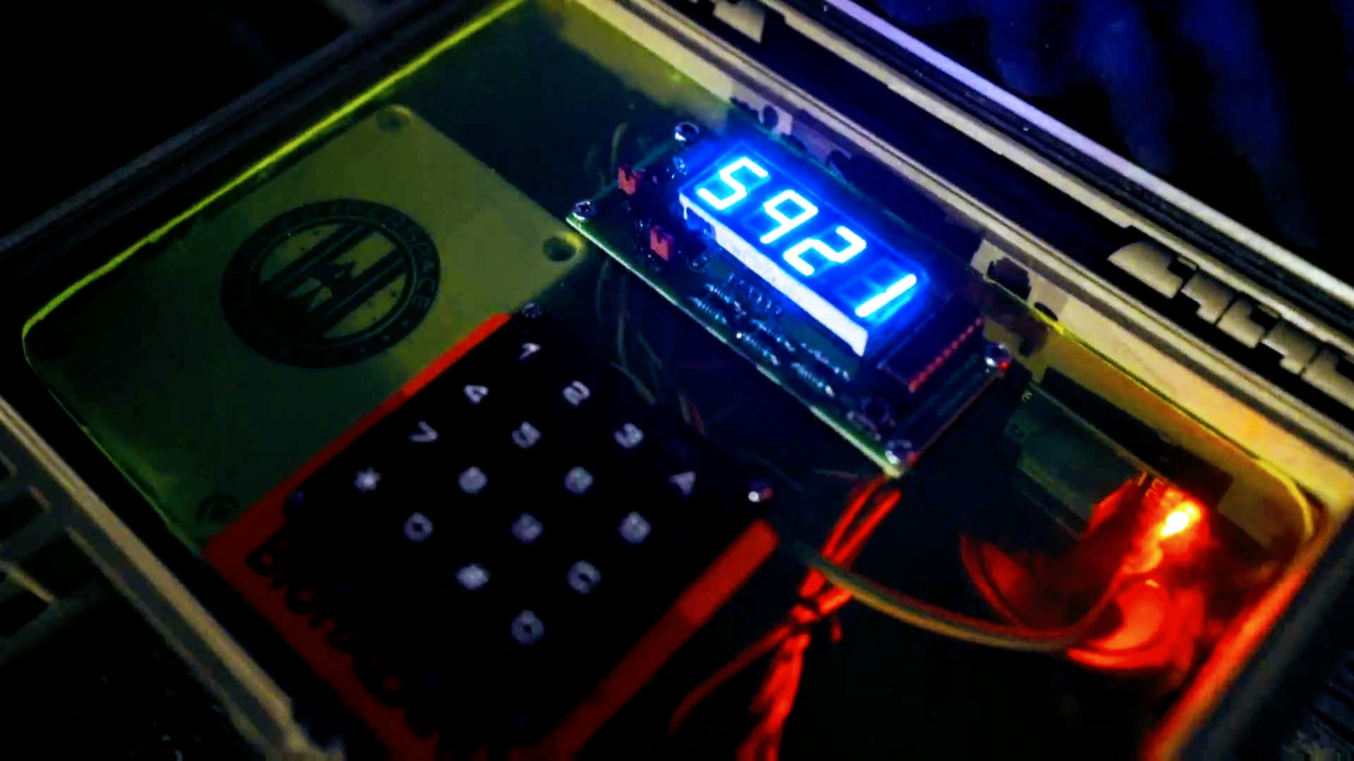 Corporate & Private Events