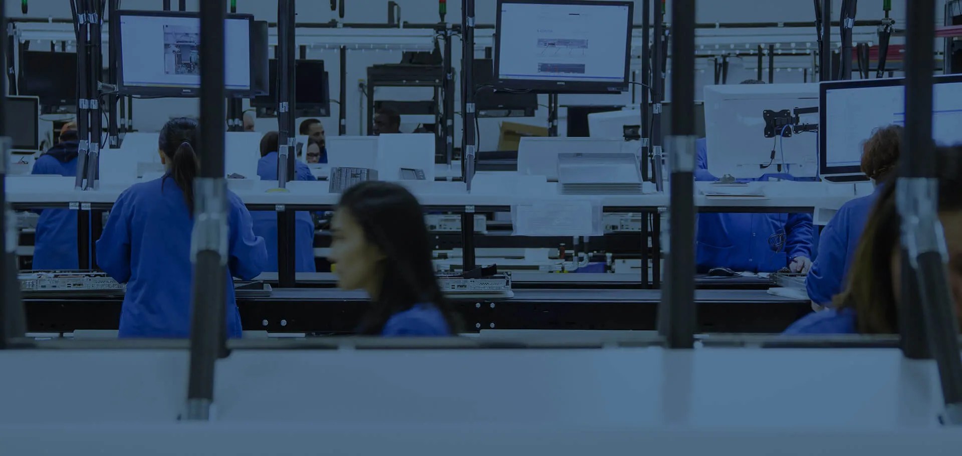 About Us Total EndtoEnd IT Solutions Provider Hypertec