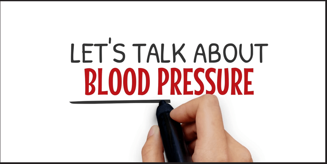 I’m concerned I may have high blood pressure, what do I need to know