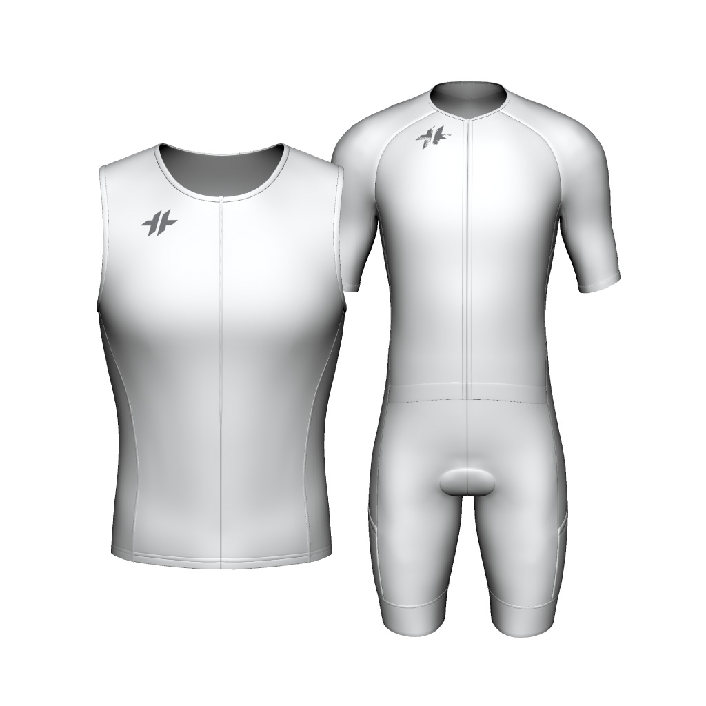 Triathlon Hyperthreads