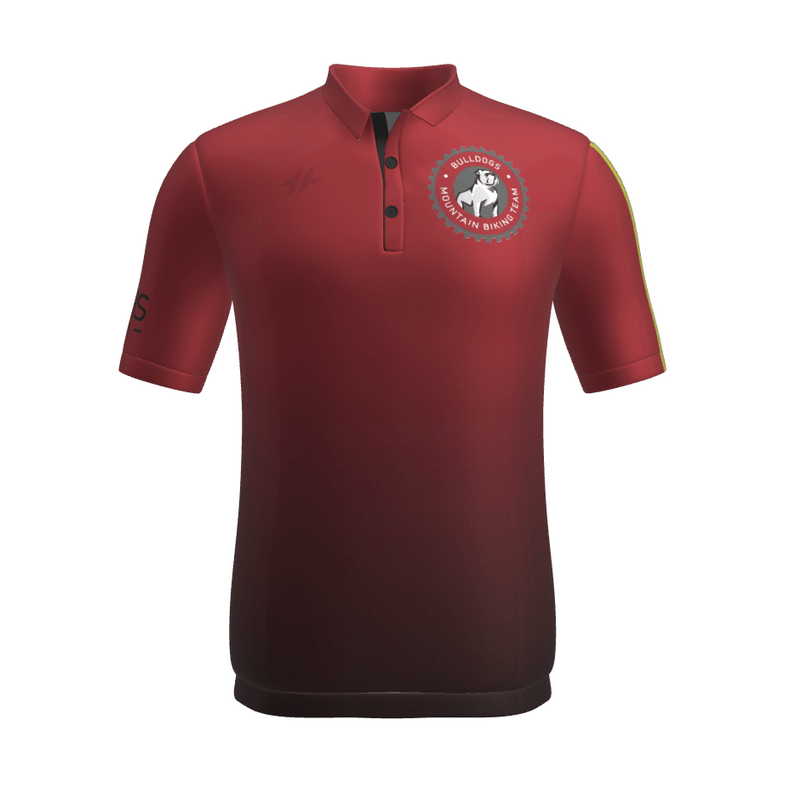 Tech Polo San Rafael HS Hyperthreads
