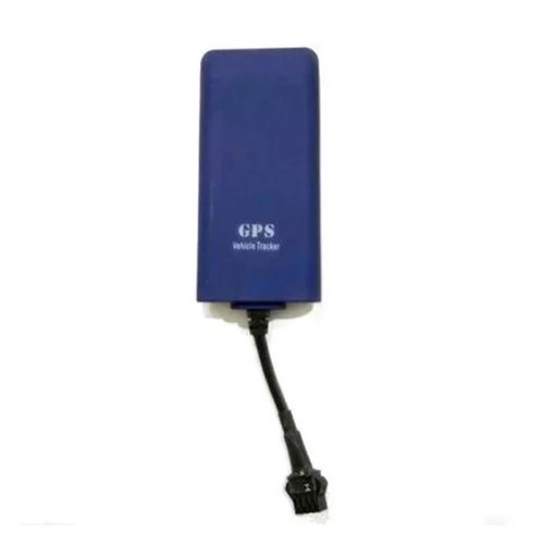 Wired GPS Tracking Device - HyperTrack Services 9407593350