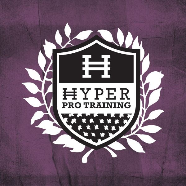 Hyper Training Lab Designed for Martial Arts Athletes