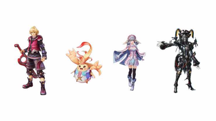 ゼノブレイド3 PVから分かることを考察しよう！ hyperT'sブログ