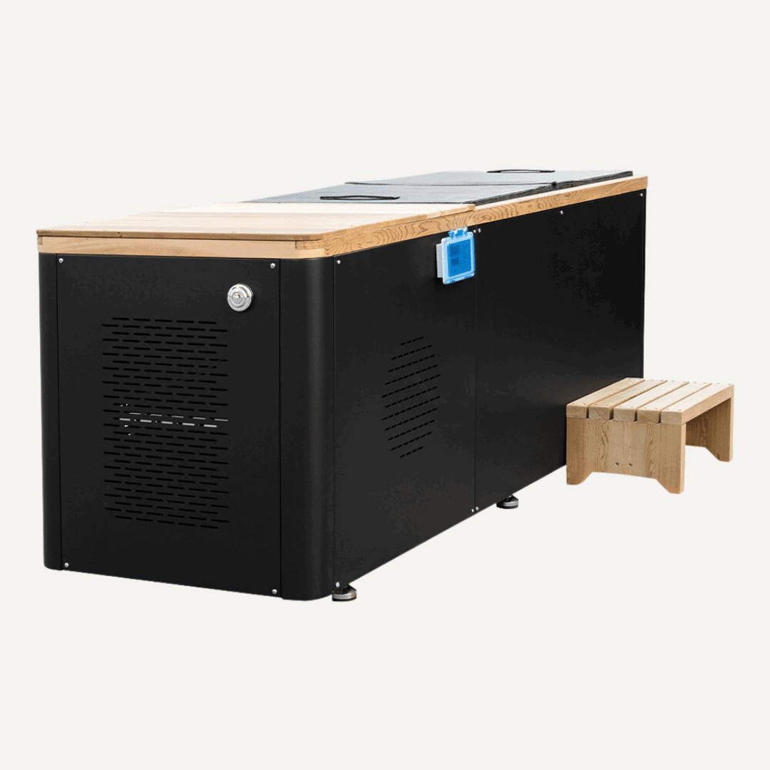 Buy Home Ice Baths Australia Hyper Wellbeing