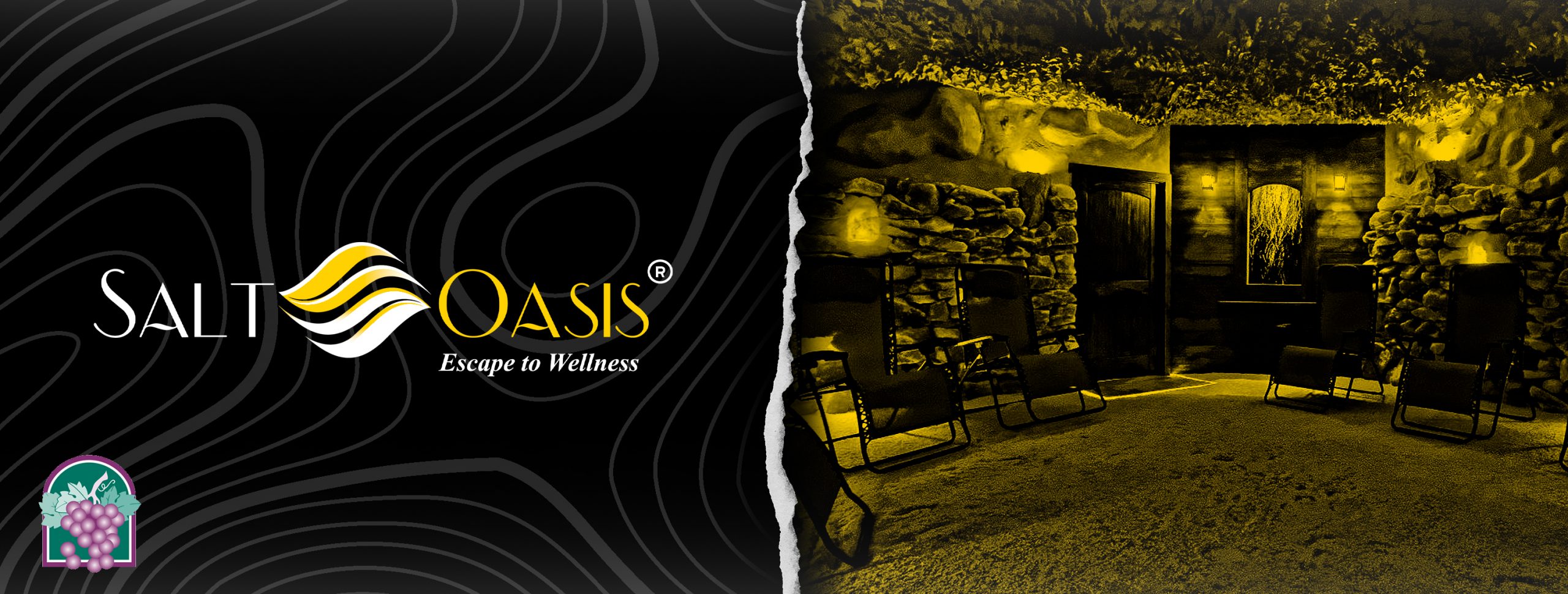 Local Spotlight Salt Oasis Hyperwolf