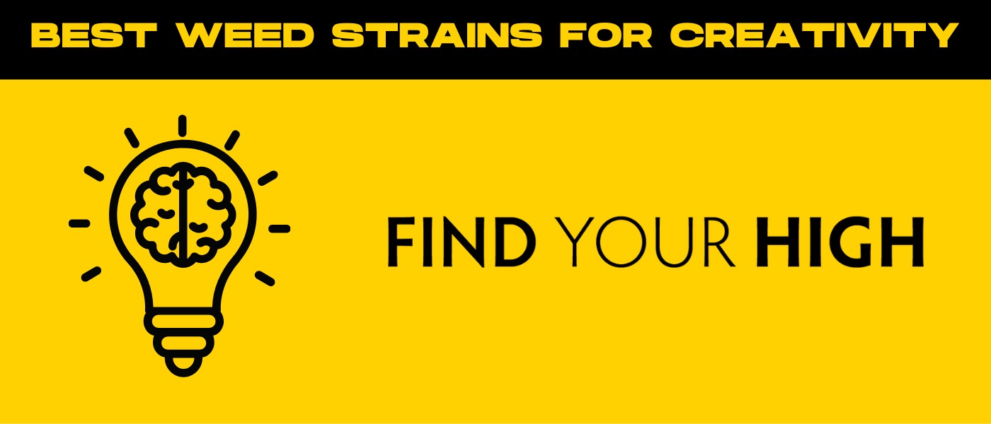 best weed strains for creativity Find Your Perfect Match