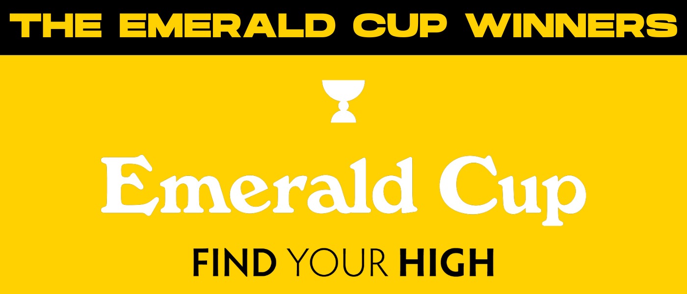 Emerald Cup Winners Evolution, AwardWinning Strains & Impact