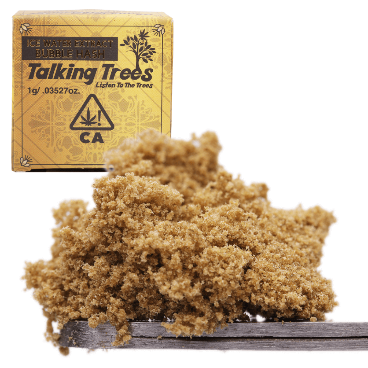 Ice Water Hash Excellence A StepbyStep Guide to Mastery