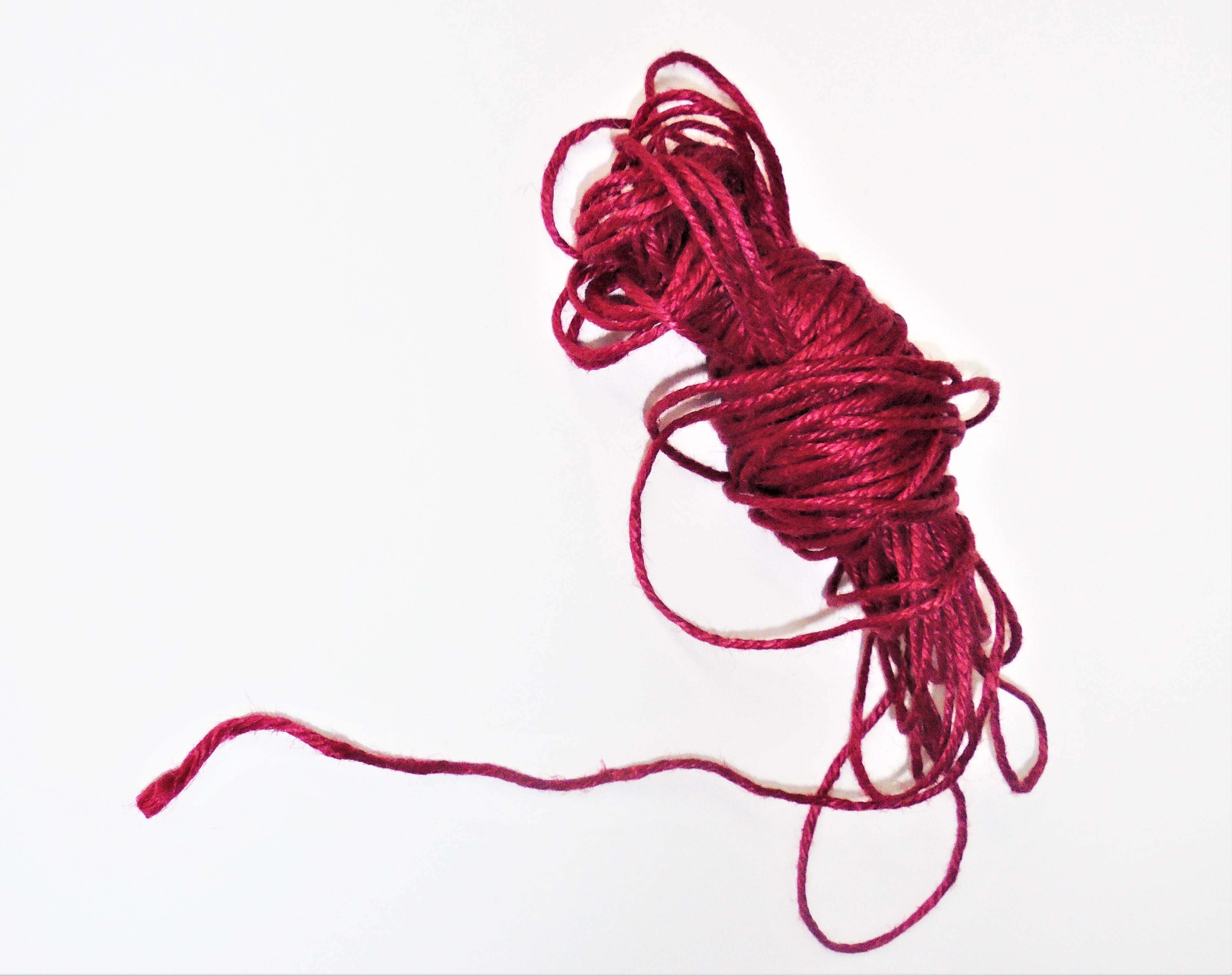 Der rote Faden dieses Blogs? HyperWriting