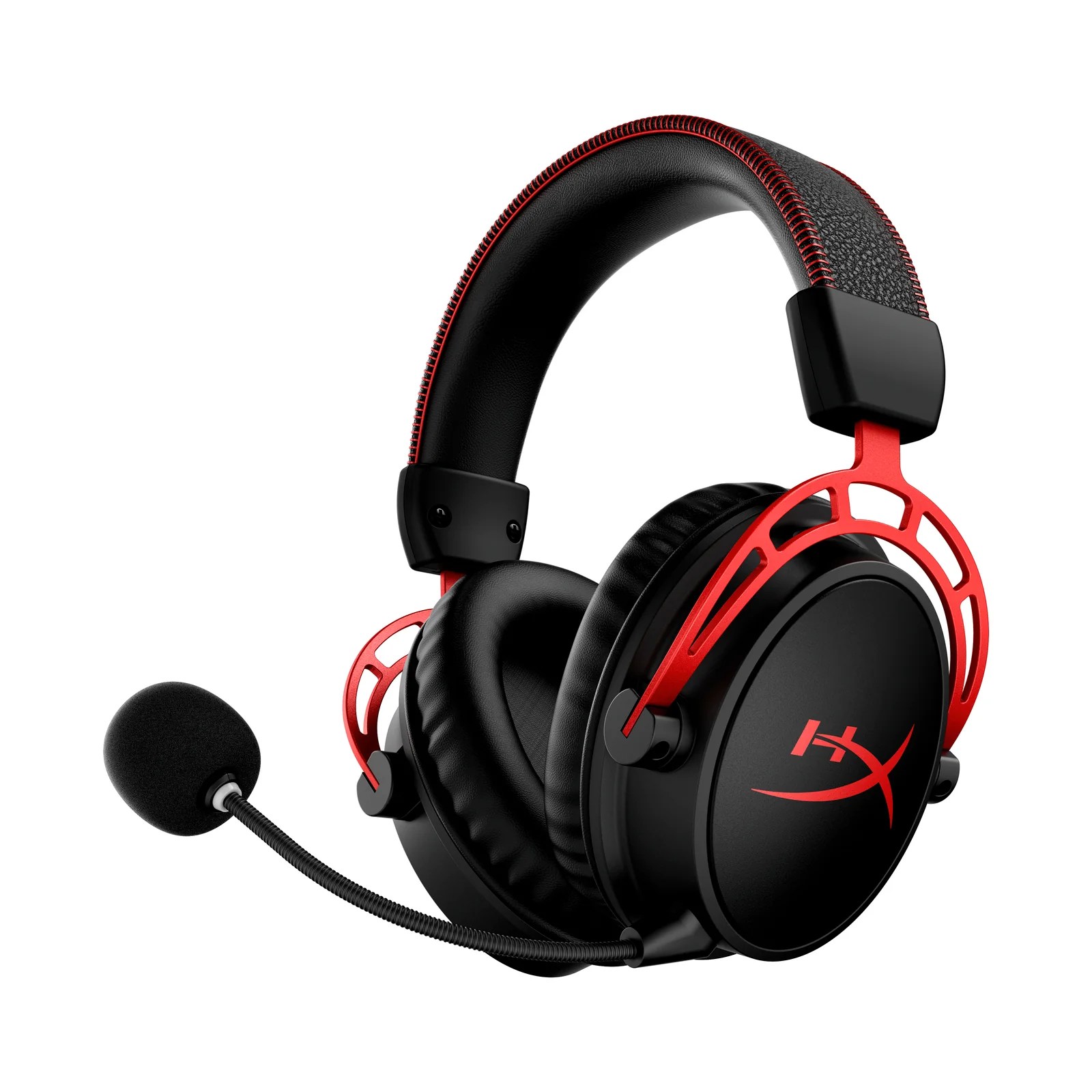 Cloud Alpha Wireless DTS Gaming Headset HyperX