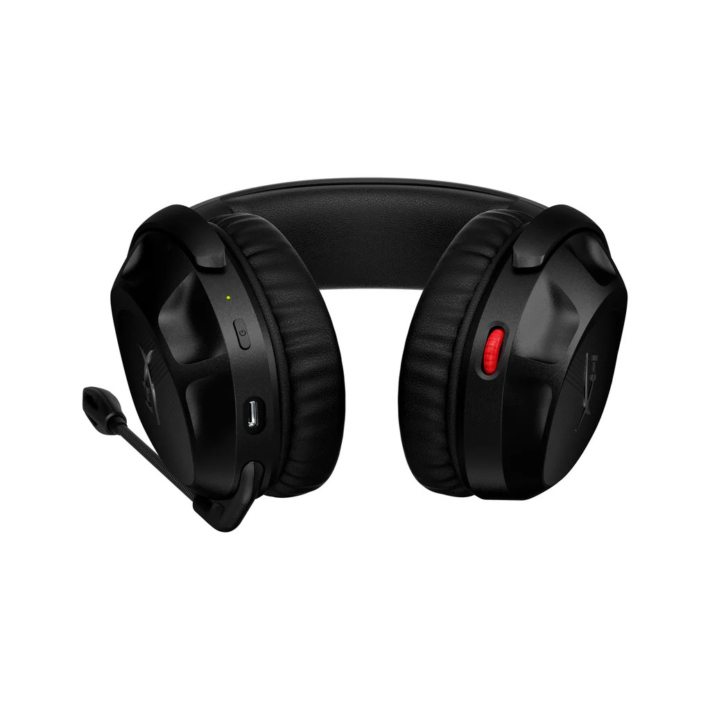 Cloud Stinger 2 USB Wireless Gaming Headset for PC HyperX