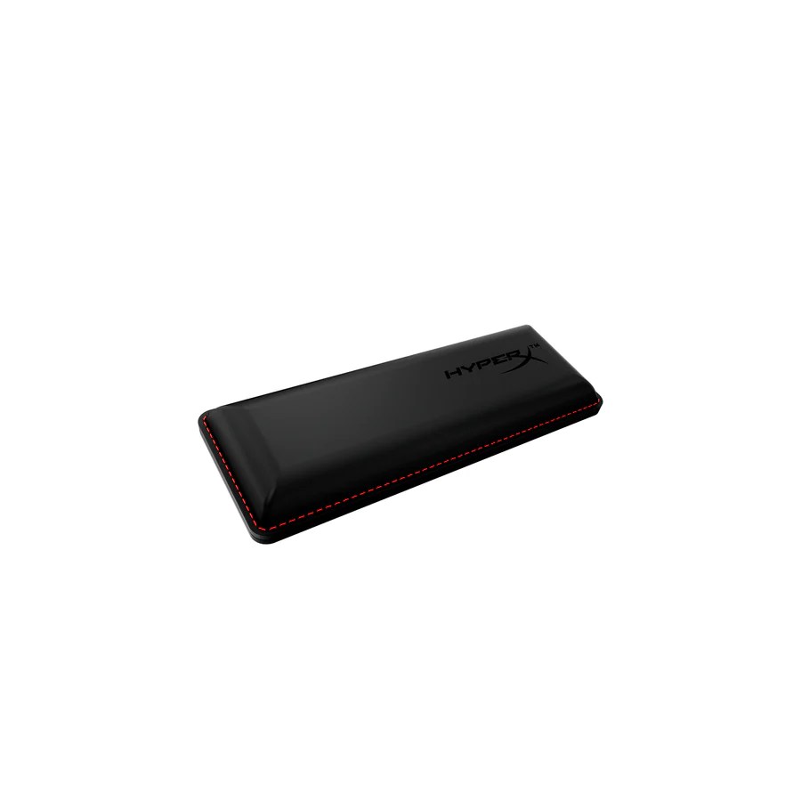 HyperX Wrist Rest for Mouse with Cool gel memory foam and Stable, antislip grip OPEN BOX