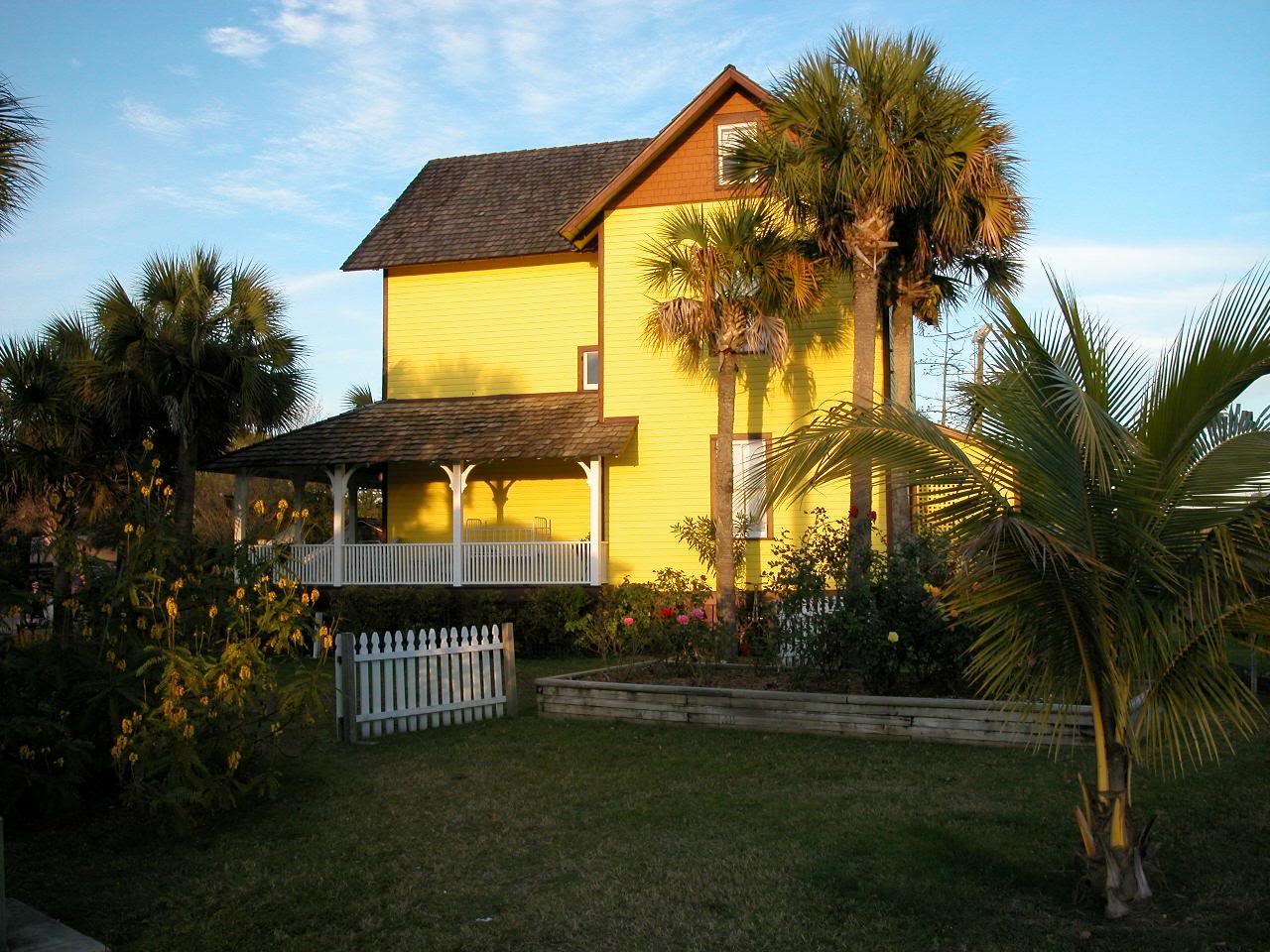 Guia do Desconhecido Riddle House