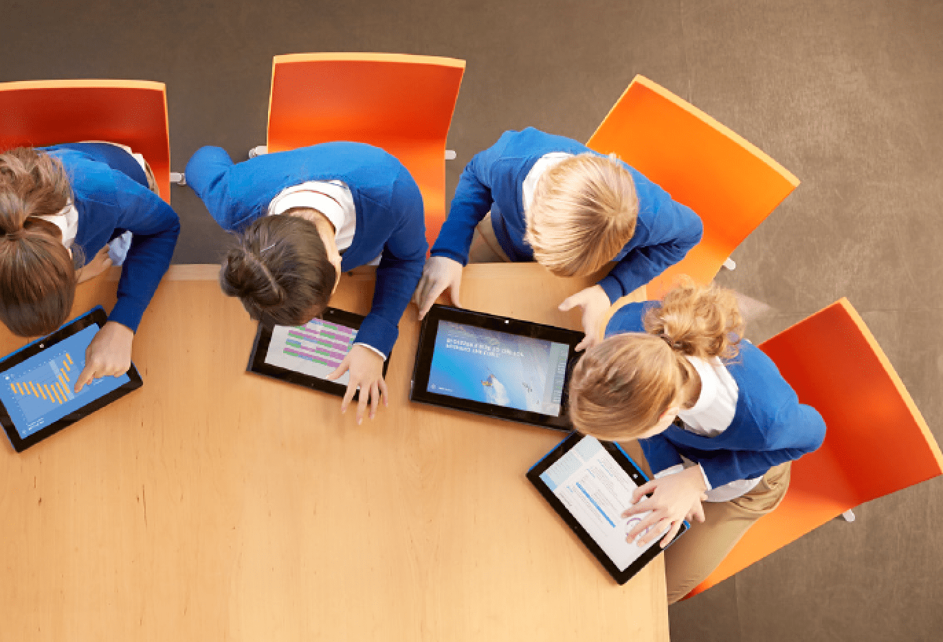 Tecnologia na escola ajuda ou atrapalha?