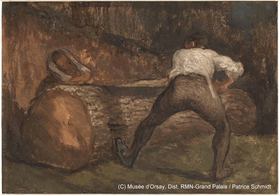 Conhecimentos Gerais e Cultura 10 imagens escondidas sob pinturas