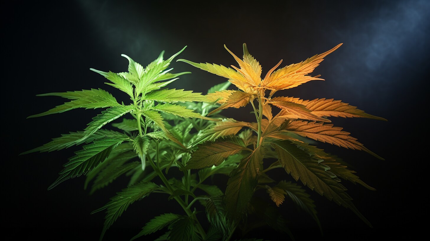 Zinc Deficiency In Cannabis Signs, Solutions, And Recovery