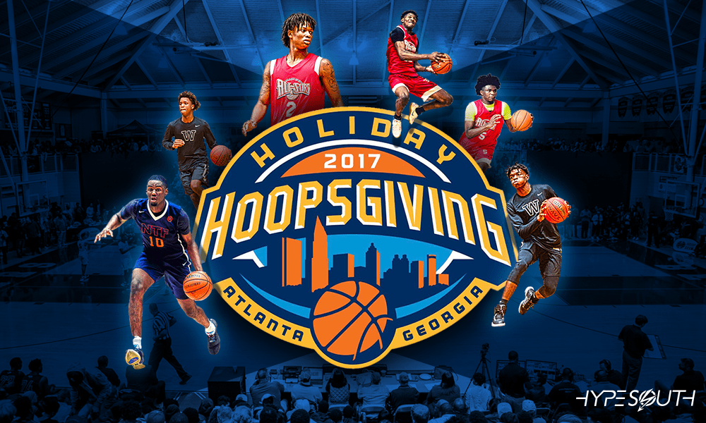 Holiday Hoopsgiving MiddleGA Player Watchlist HypeSouth