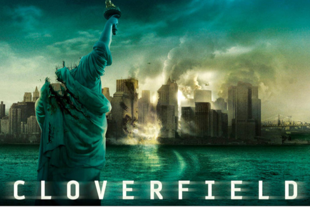 Cloverfield is Getting a New Sequel Hypespanic