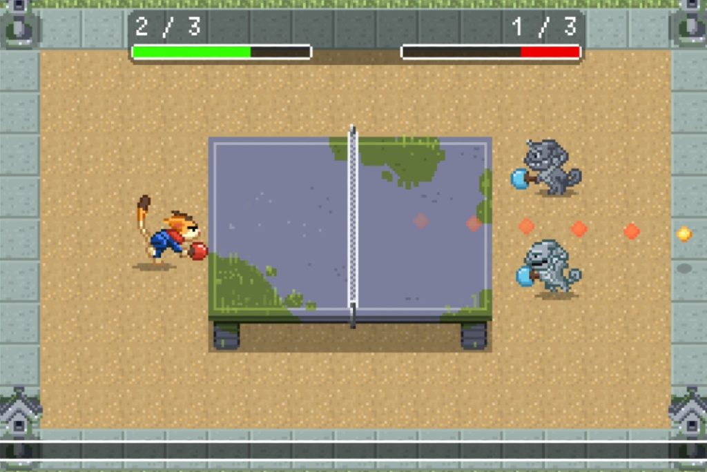 Google Doodle's Doodle Champion Island Games Out Today Hypespanic