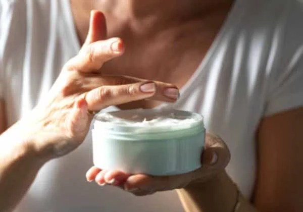 Langkah Menggunakan Masker Kefir yang Baik dan Benar