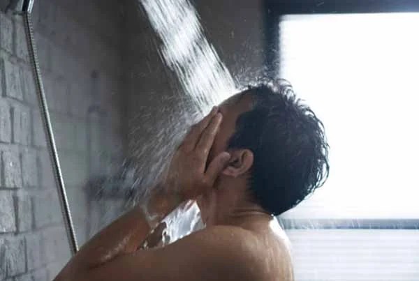 5 Tata Cara Mandi Wajib Yang Benar. Jangan Sampai Salah Ya!