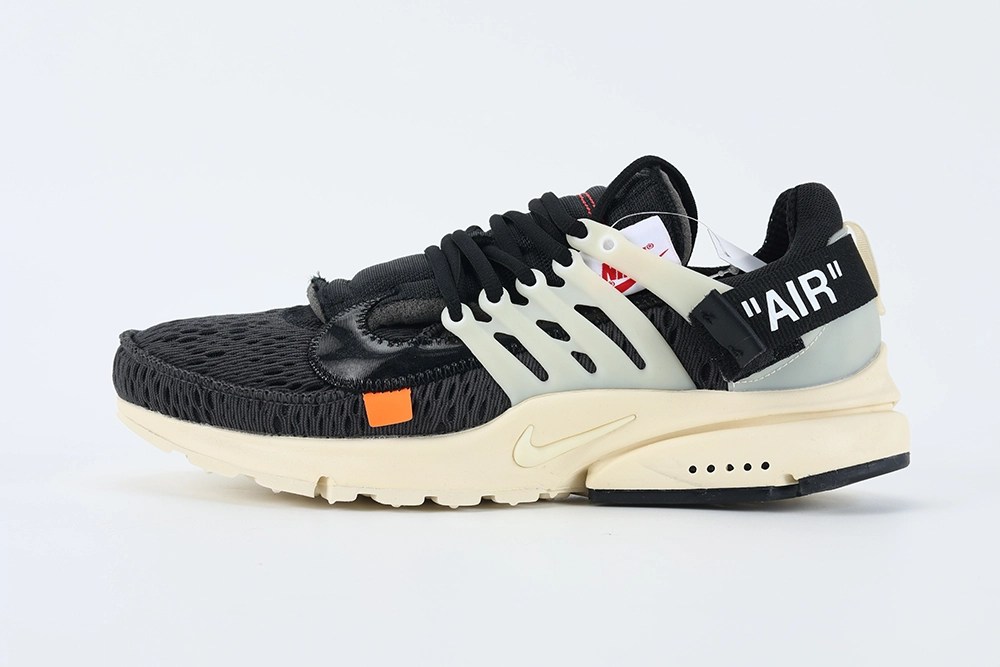 Air Presto OffWhite Reps HypeUnique Reps