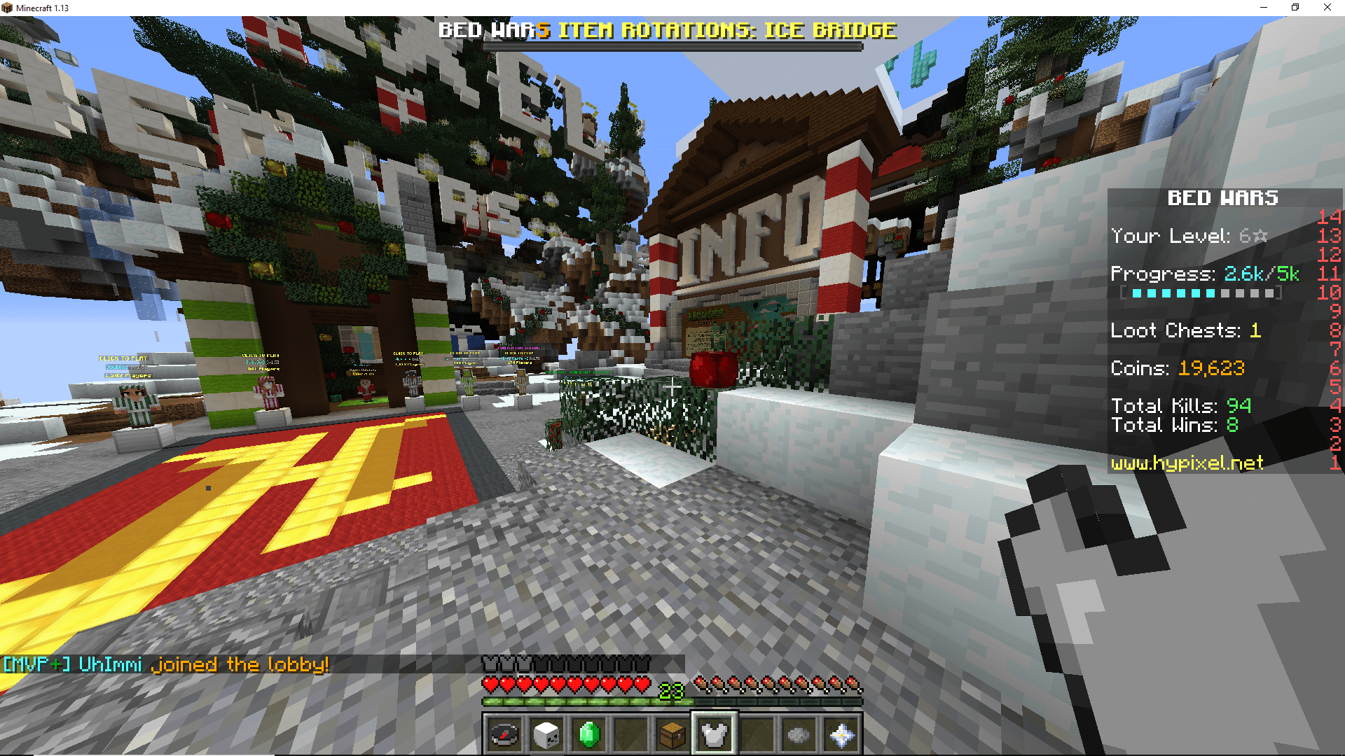 ロイヤリティフリー Minecraft Screen マインクラフトコレクション