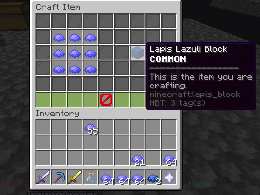 Сервер Майнкрафт Скайблок Ляпис И Редстоун Telegraph