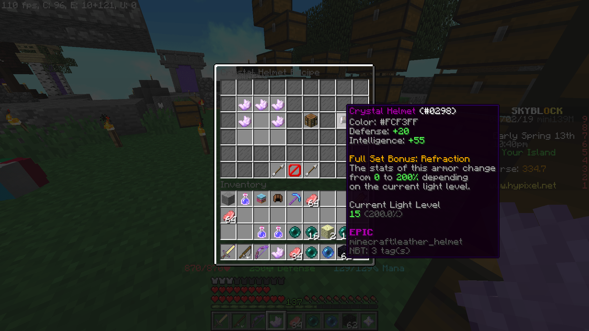 Dragon Armor Recipe / 17.12.2020 · dragon armors are legendary armor