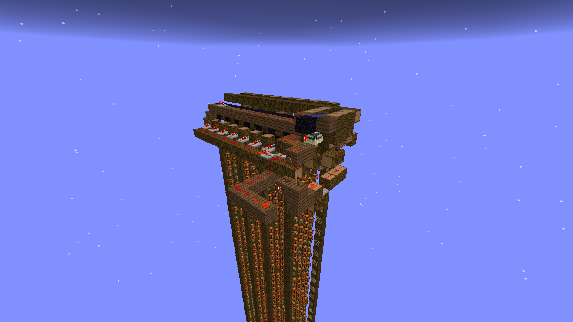 How to make cocoa beans grow faster Hypixel Minecraft Server and Maps