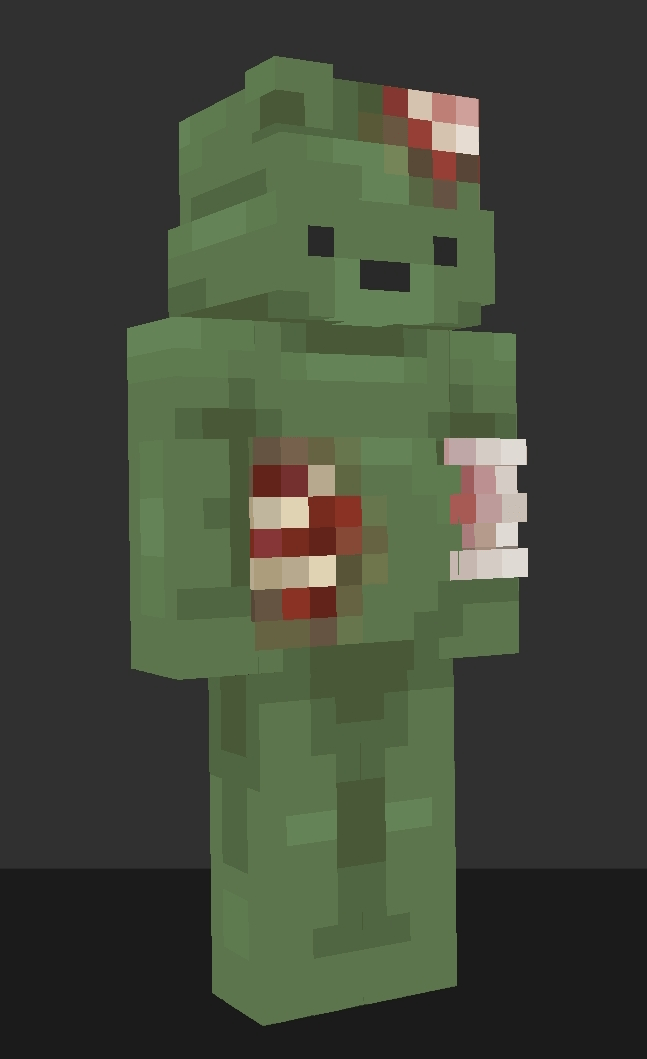 Prototype Lobby [IDEA] Mutant Tag Hypixel Minecraft Server and Maps