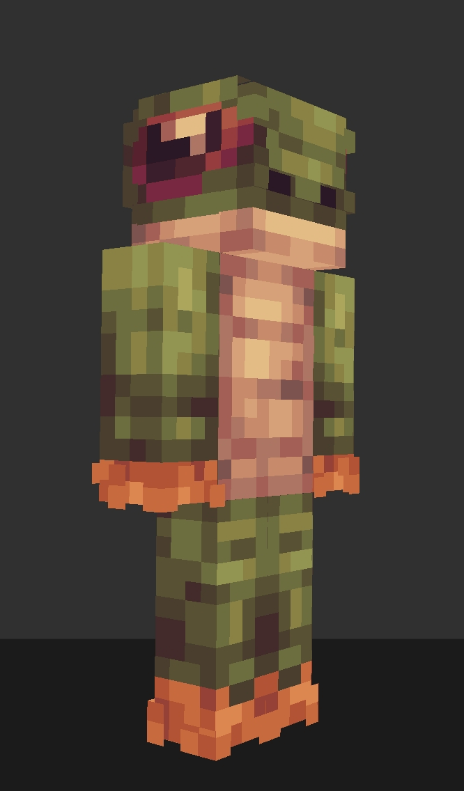 Prototype Lobby [IDEA] Mutant Tag Hypixel Minecraft Server and Maps