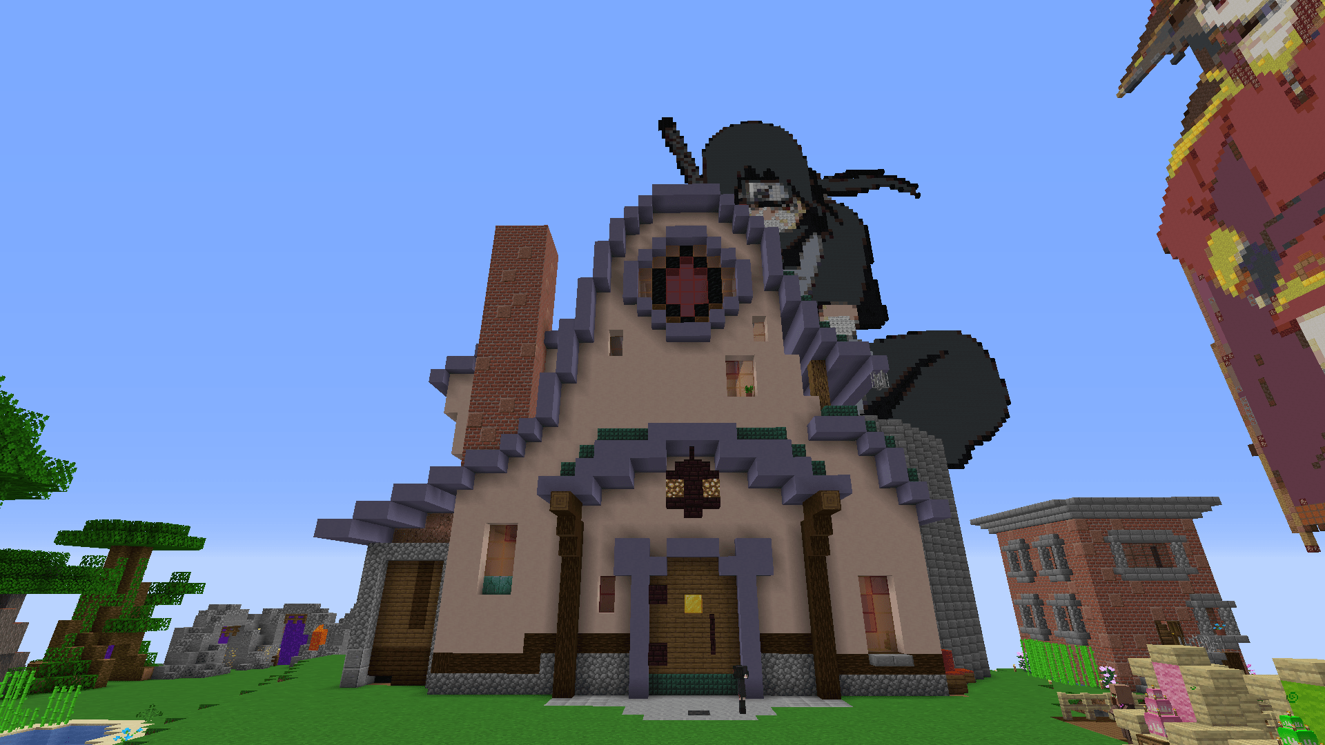 The Owl House | Hypixel - Minecraft Server And Maps