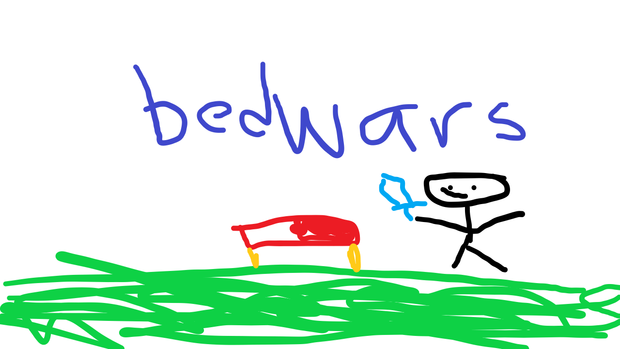 Bedwars Thumbnail (free to use) Hypixel Forums