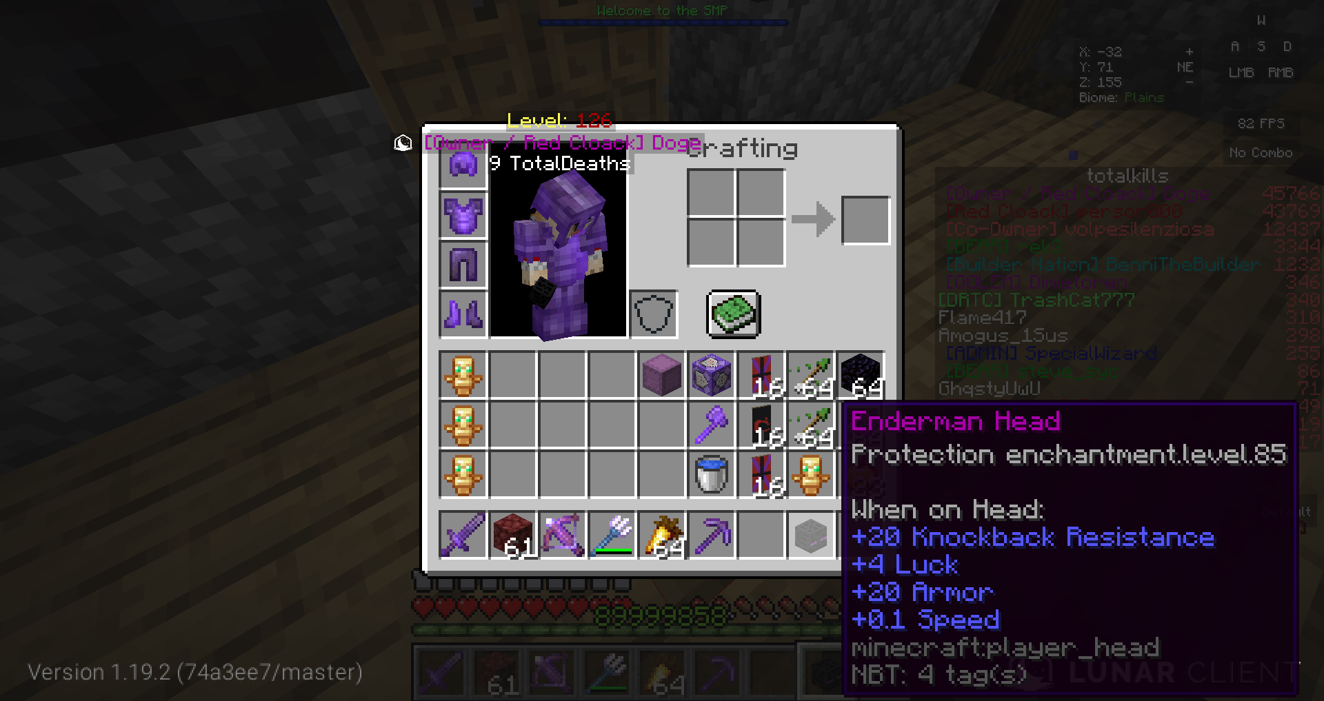swords smp cleared. Hypixel Minecraft Server and Maps