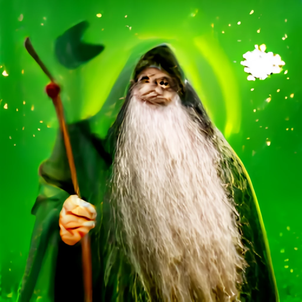 Super epic very cool WIZARD BATTLE! Vote for the most powerful wizard