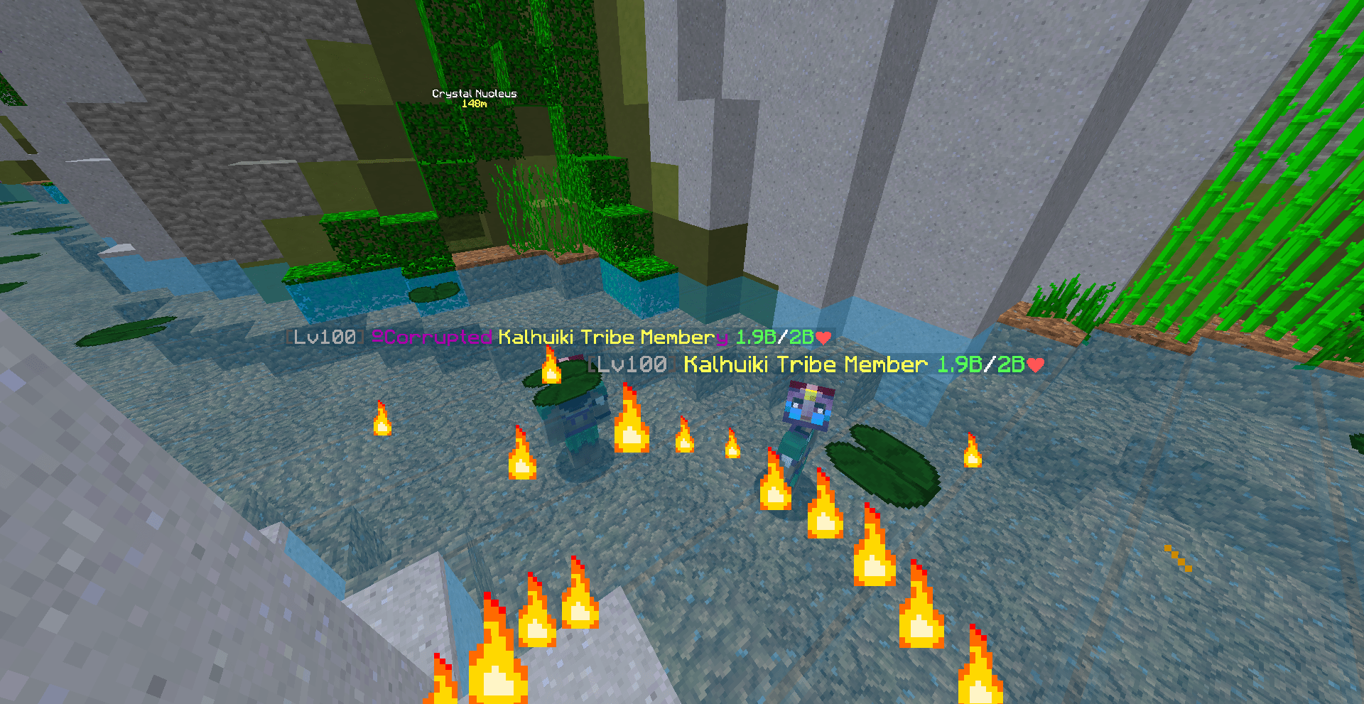 Look what derpy has caused. Hypixel Minecraft Server and Maps