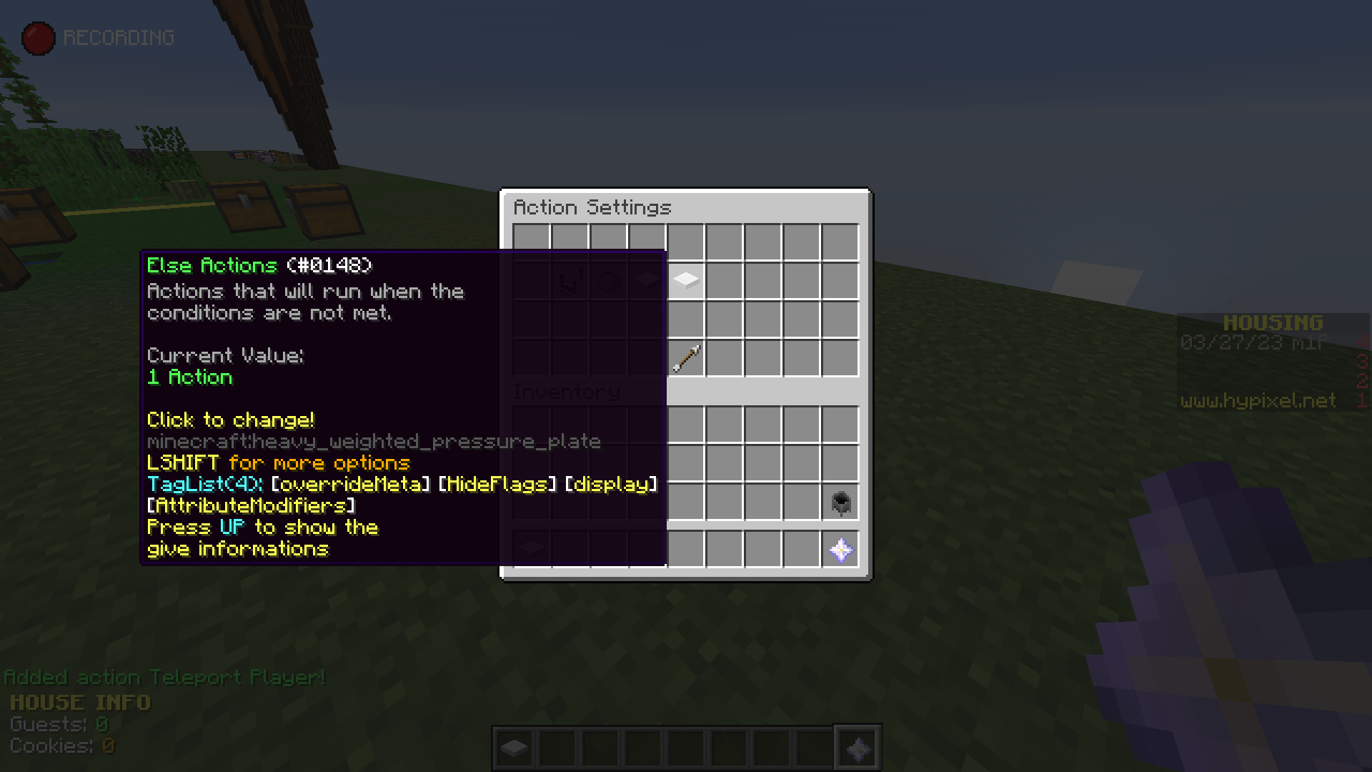 [TIP] Version checkers Hypixel Forums