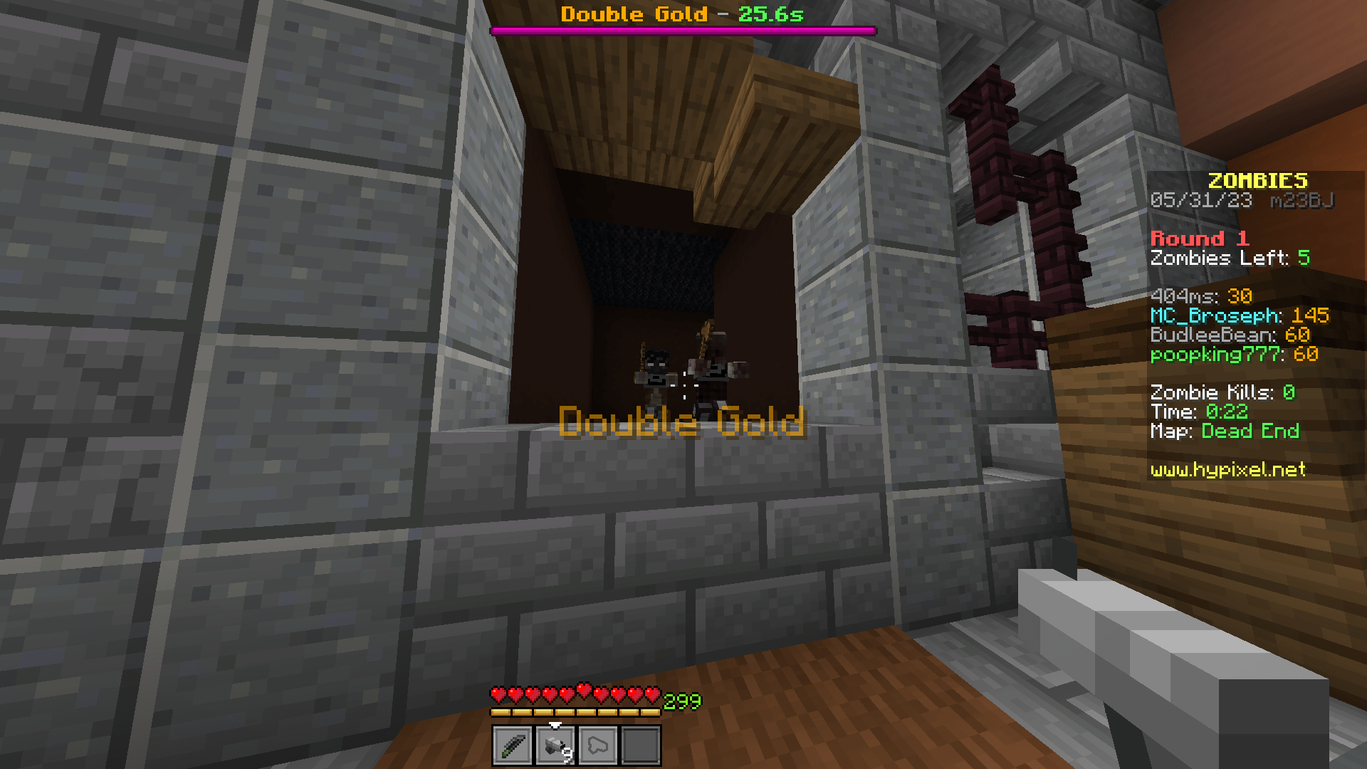 [Hypixel Zombies] Custom Resource Pack (with sounds) Hypixel Forums