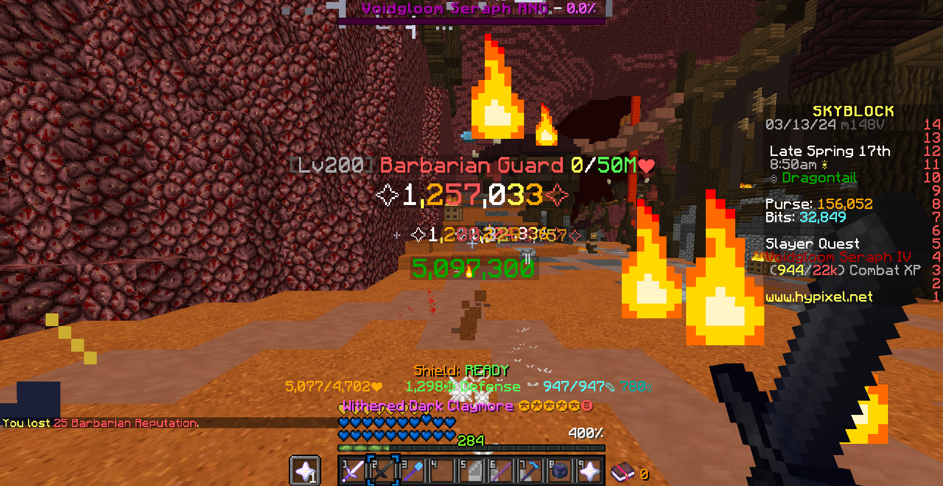 [Experiment] Megalodon Pet (Revisited) Hypixel Forums