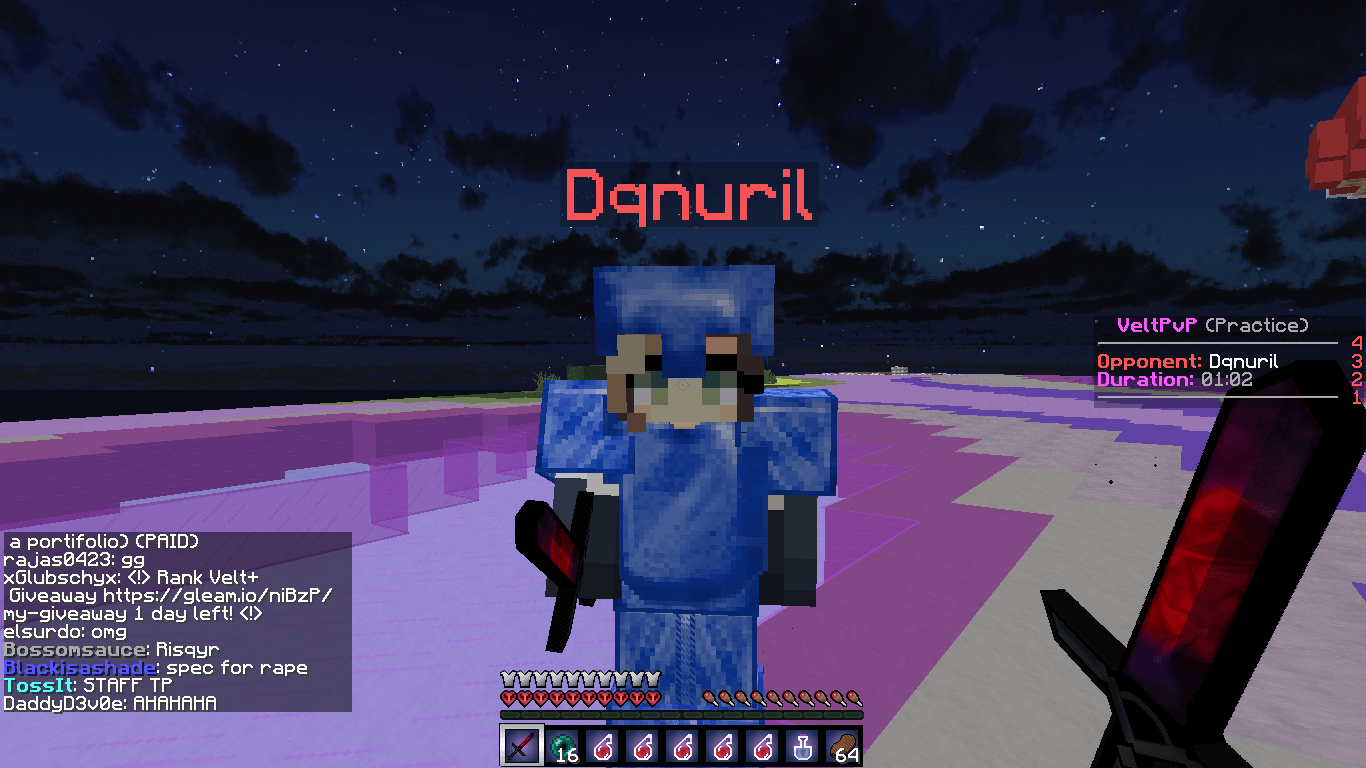 List of 45+ of my fav packs (With screenshots) Hypixel Minecraft