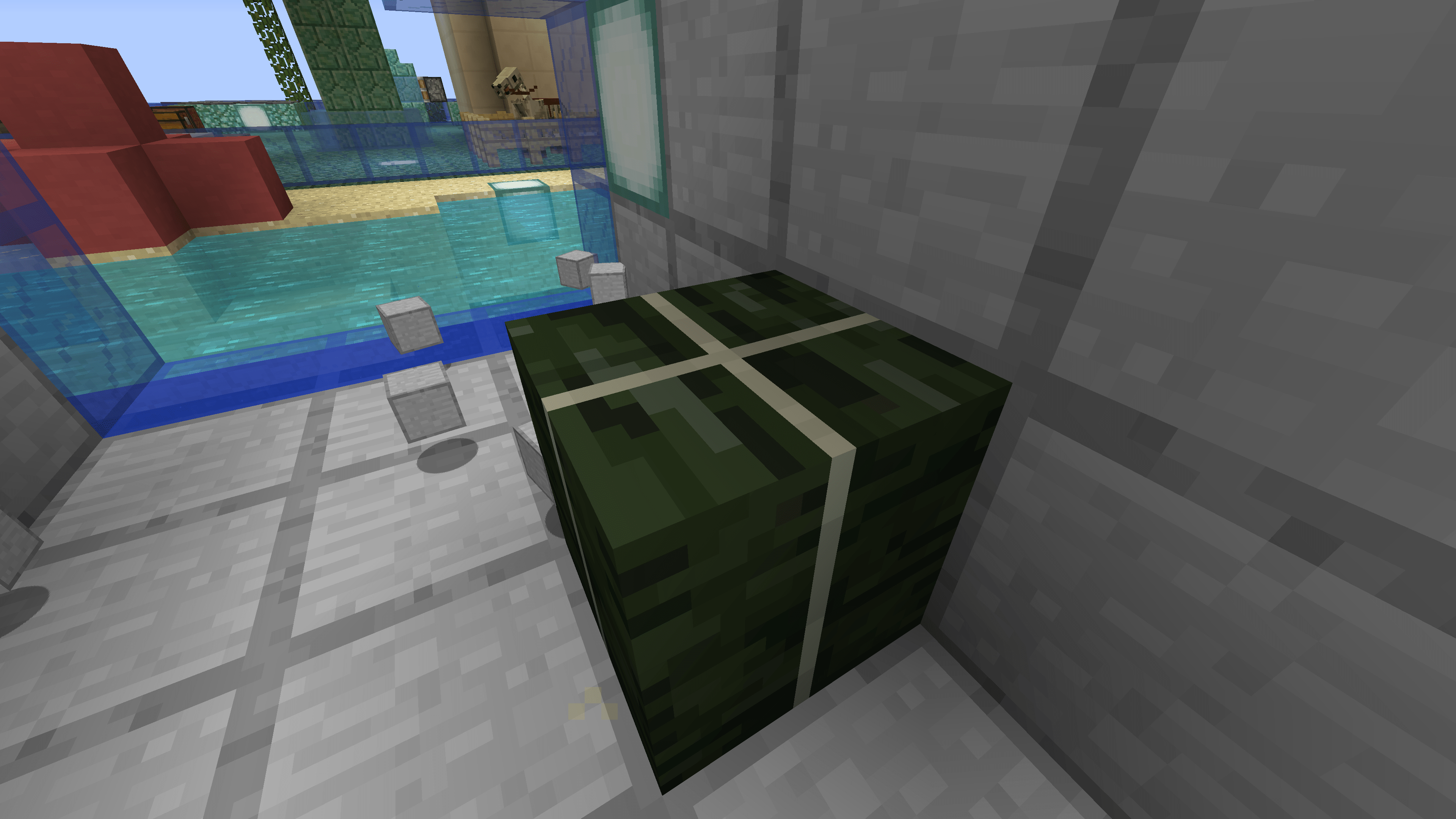 How To Get Turtle Eggs In Minecraft To Hatch Faster