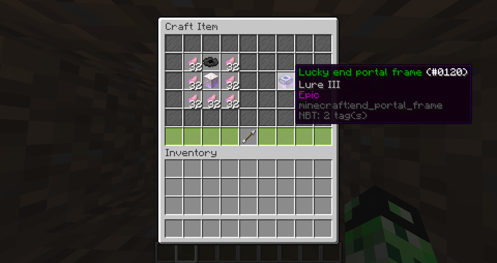 SkyBlock Ideas Round 1 Items and Collections Page 44 Hypixel