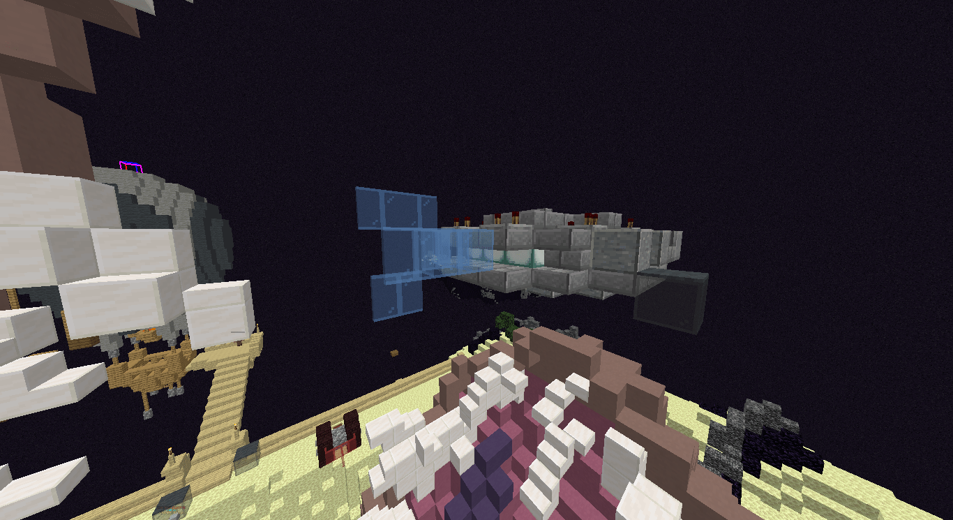 Star Wars Build Feedback Hypixel Minecraft Server and Maps