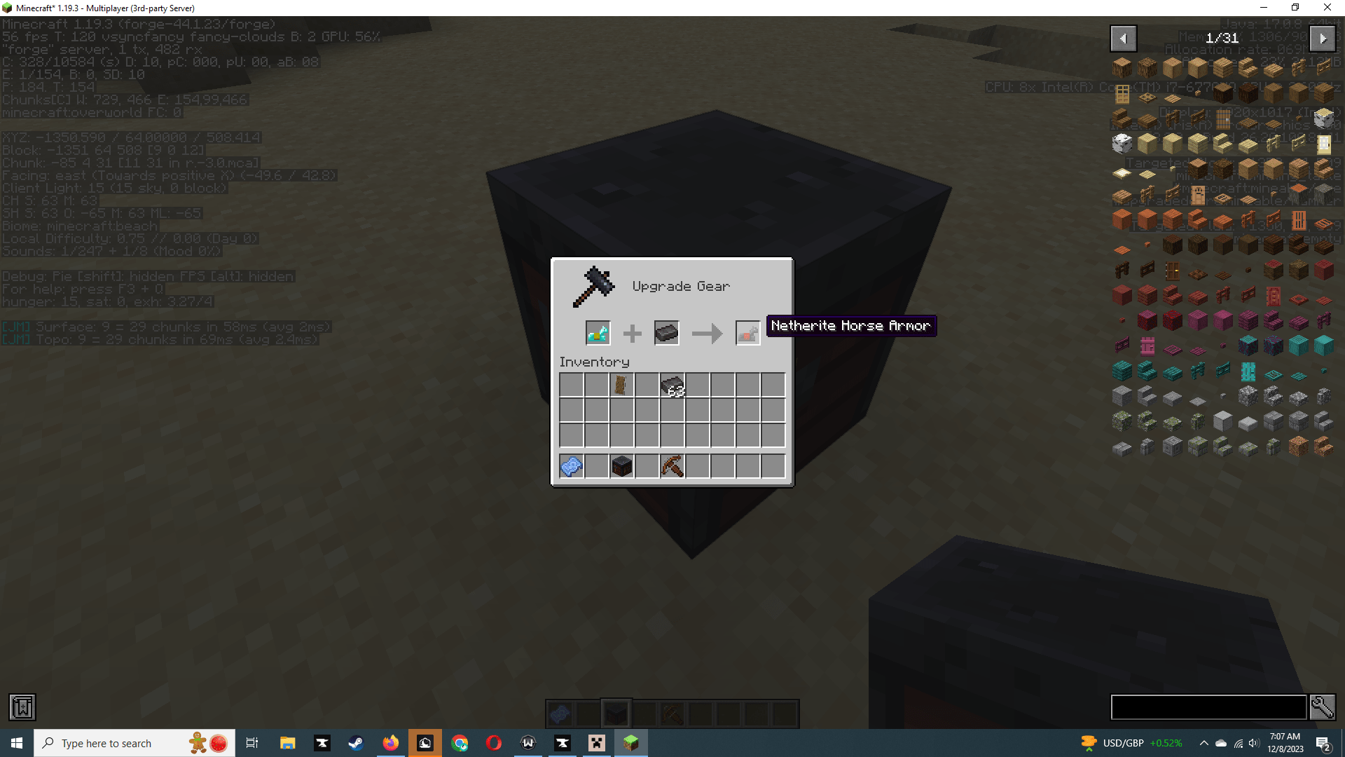 they said it couldnt be done Hypixel Forums
