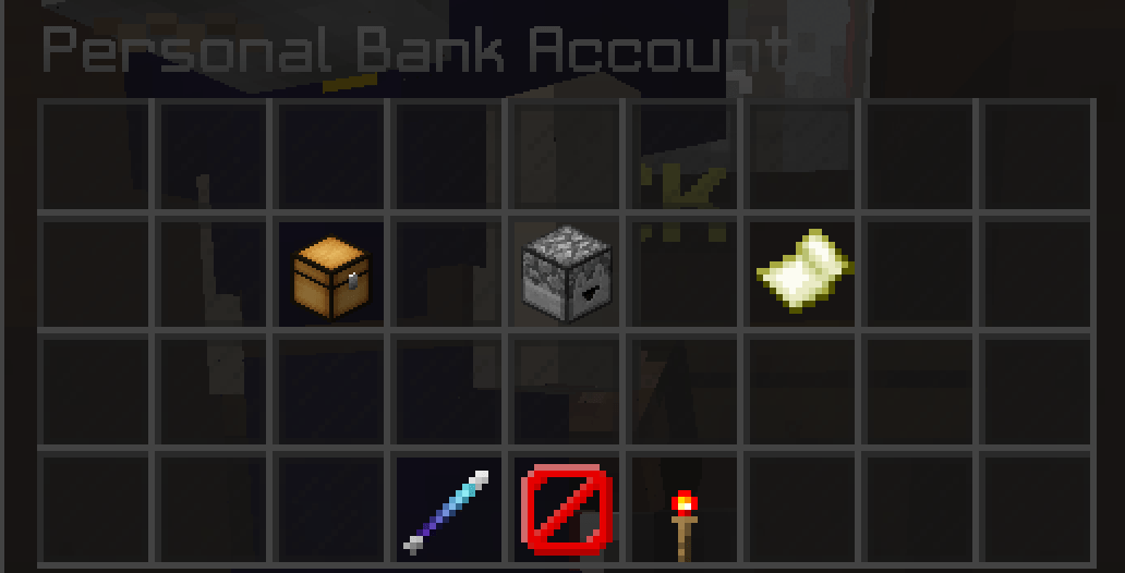 Minecraft How To Make A Button