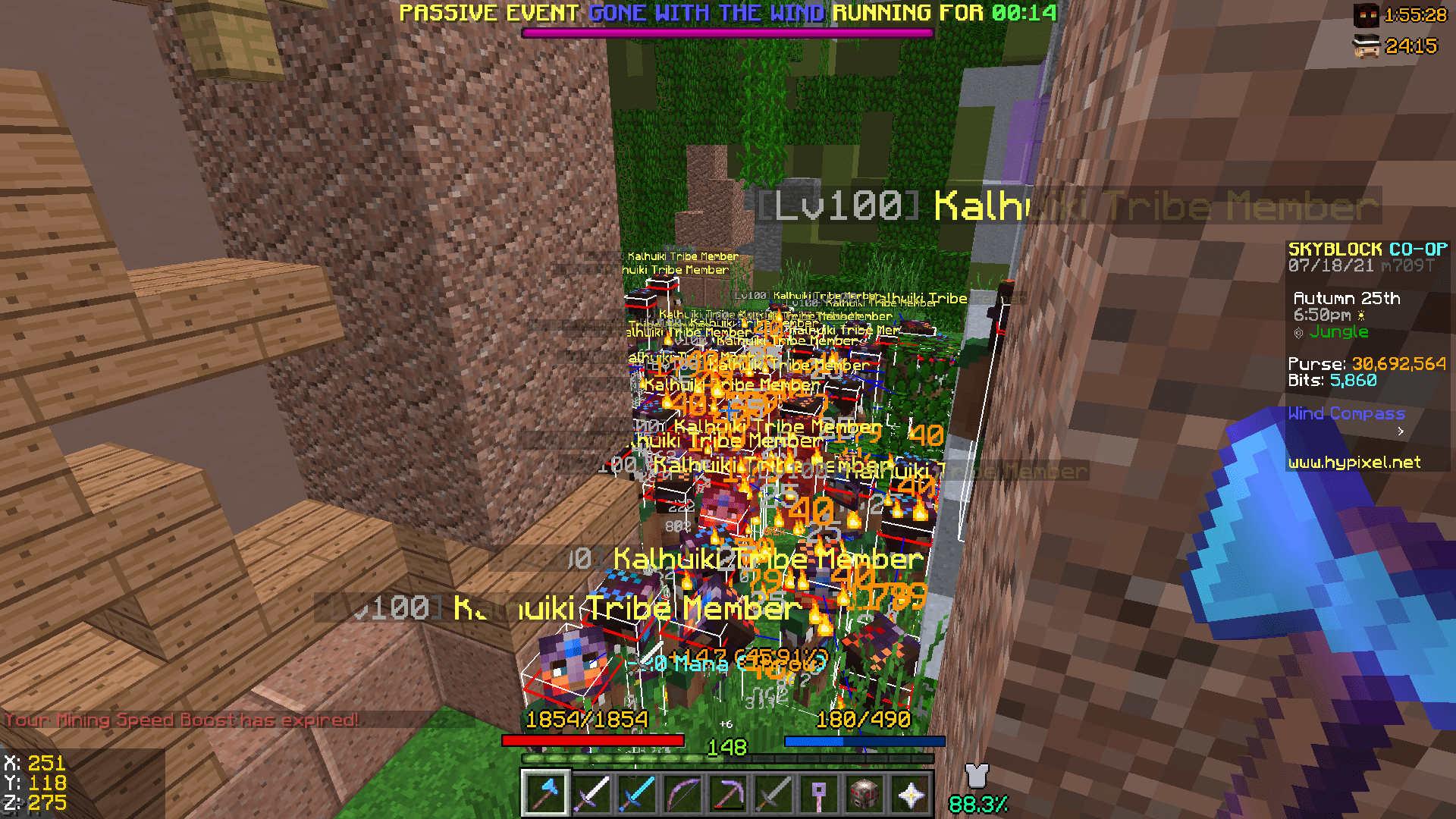 Spawn Rate Minecraft Telegraph