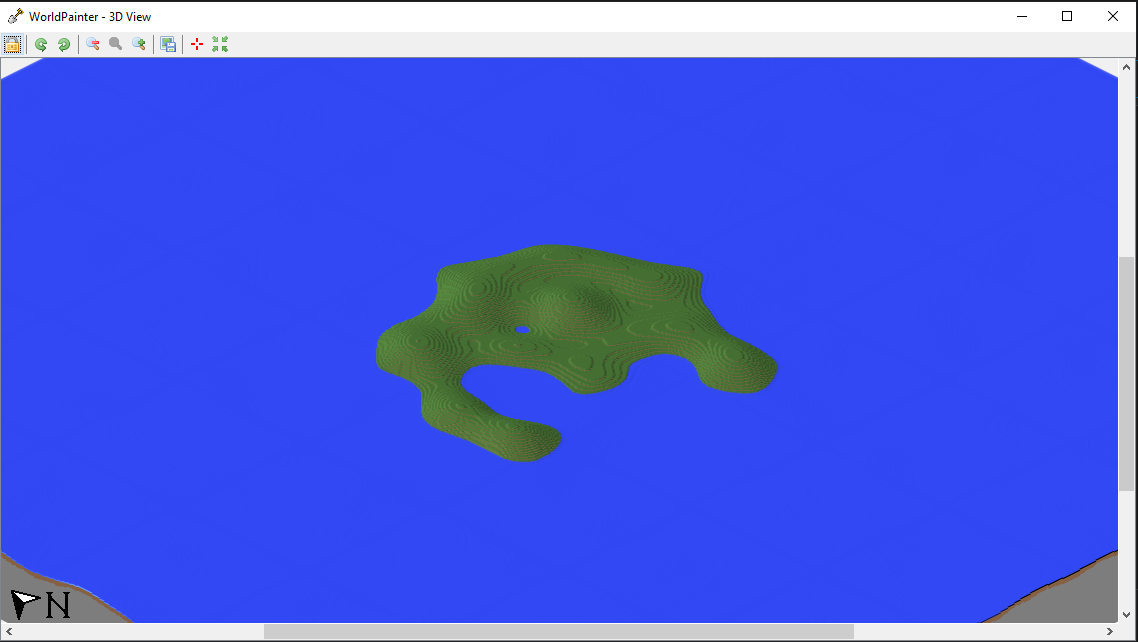 [GUIDE] How to use WorldPainter ?? Hypixel Forums